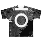 WEAR YOU AREの東京都 目黒区 All-Over Print T-Shirt