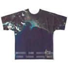 WEAR YOU AREの北海道 函館市 All-Over Print T-Shirt