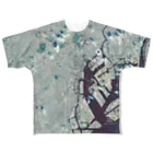 WEAR YOU AREの東京都 港区 All-Over Print T-Shirt