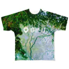 WEAR YOU AREの岐阜県 岐阜市 All-Over Print T-Shirt