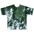 WEAR YOU AREの秋田県 横手市 All-Over Print T-Shirt