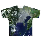 WEAR YOU AREの東京都 立川市 All-Over Print T-Shirt