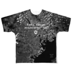 WEAR YOU AREの東京都 渋谷区 フルグラフィックTシャツ