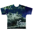 WEAR YOU AREの香川県 高松市 All-Over Print T-Shirt