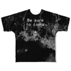 WEAR YOU AREの兵庫県 姫路市 All-Over Print T-Shirt