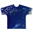 WEAR YOU AREの沖縄県 島尻郡 All-Over Print T-Shirt