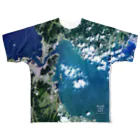 WEAR YOU AREの福岡県 北九州市 All-Over Print T-Shirt