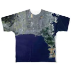 WEAR YOU AREの神奈川県 藤沢市 All-Over Print T-Shirt