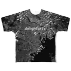 WEAR YOU AREの東京都 渋谷区 All-Over Print T-Shirt