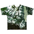 WEAR YOU AREの長野県 松本市 All-Over Print T-Shirt