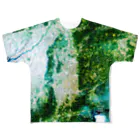 WEAR YOU AREの奈良県 大和郡山市 All-Over Print T-Shirt