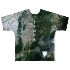 WEAR YOU AREの奈良県 天理市 フルグラフィックTシャツ