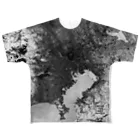 WEAR YOU AREの東京都 港区 All-Over Print T-Shirt