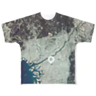 WEAR YOU AREの大阪府 豊中市 All-Over Print T-Shirt