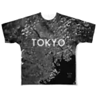 WEAR YOU AREの東京都 豊島区 フルグラフィックTシャツ