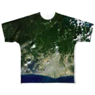 WEAR YOU AREの静岡県 浜松市 フルグラフィックTシャツ