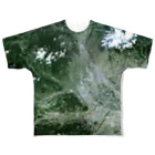 WEAR YOU AREの群馬県 高崎市 All-Over Print T-Shirt