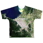 WEAR YOU AREの北海道 札幌市 All-Over Print T-Shirt