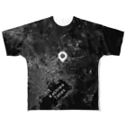 WEAR YOU AREの千葉県 柏市 All-Over Print T-Shirt