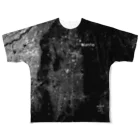 WEAR YOU AREの奈良県 大和郡山市 All-Over Print T-Shirt