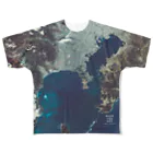 WEAR YOU AREの神奈川県 三浦郡 フルグラフィックTシャツ