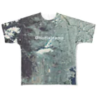 WEAR YOU AREの東京都 多摩市 フルグラフィックTシャツ