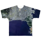 WEAR YOU AREの神奈川県 藤沢市 All-Over Print T-Shirt