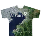 WEAR YOU AREの千葉県 袖ケ浦市 All-Over Print T-Shirt