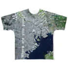 WEAR YOU AREの東京都 港区 All-Over Print T-Shirt