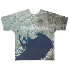 WEAR YOU AREの千葉県 市川市 All-Over Print T-Shirt