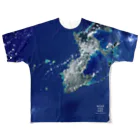 WEAR YOU AREの沖縄県 那覇市 フルグラフィックTシャツ