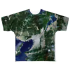 WEAR YOU AREの大阪府 豊中市 All-Over Print T-Shirt