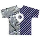 WEAR YOU AREの東京都 葛飾区 All-Over Print T-Shirt