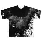 WEAR YOU AREの富山県 富山市 All-Over Print T-Shirt