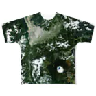 WEAR YOU AREの山梨県 甲府市 All-Over Print T-Shirt