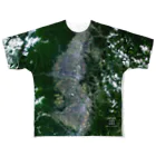 WEAR YOU AREの岩手県 北上市 All-Over Print T-Shirt