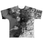 WEAR YOU AREの熊本県 熊本市 All-Over Print T-Shirt