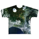 WEAR YOU AREの静岡県 裾野市 All-Over Print T-Shirt