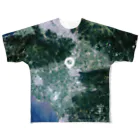 WEAR YOU AREの福岡県 久留米市 All-Over Print T-Shirt