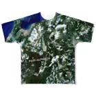 WEAR YOU AREの長野県 松本市 フルグラフィックTシャツ