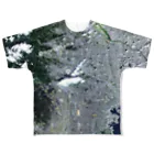 WEAR YOU AREの東京都 多摩市 All-Over Print T-Shirt