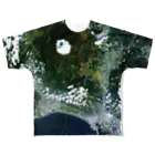 WEAR YOU AREの静岡県 裾野市 All-Over Print T-Shirt