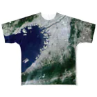 WEAR YOU AREの大阪府 高石市 All-Over Print T-Shirt