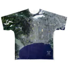 WEAR YOU AREの神奈川県 伊勢原市 All-Over Print T-Shirt