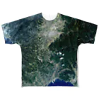 WEAR YOU AREの宮崎県 都城市 All-Over Print T-Shirt