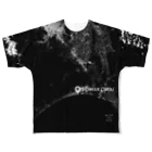 WEAR YOU AREの北海道 苫小牧市 All-Over Print T-Shirt