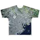 WEAR YOU AREの東京都 豊島区 All-Over Print T-Shirt