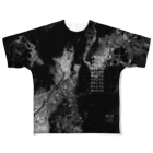 WEAR YOU AREの京都府 宇治市 All-Over Print T-Shirt