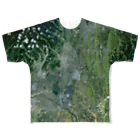WEAR YOU AREの栃木県 小山市 All-Over Print T-Shirt