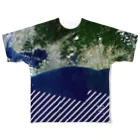 WEAR YOU AREの静岡県 浜松市 All-Over Print T-Shirt